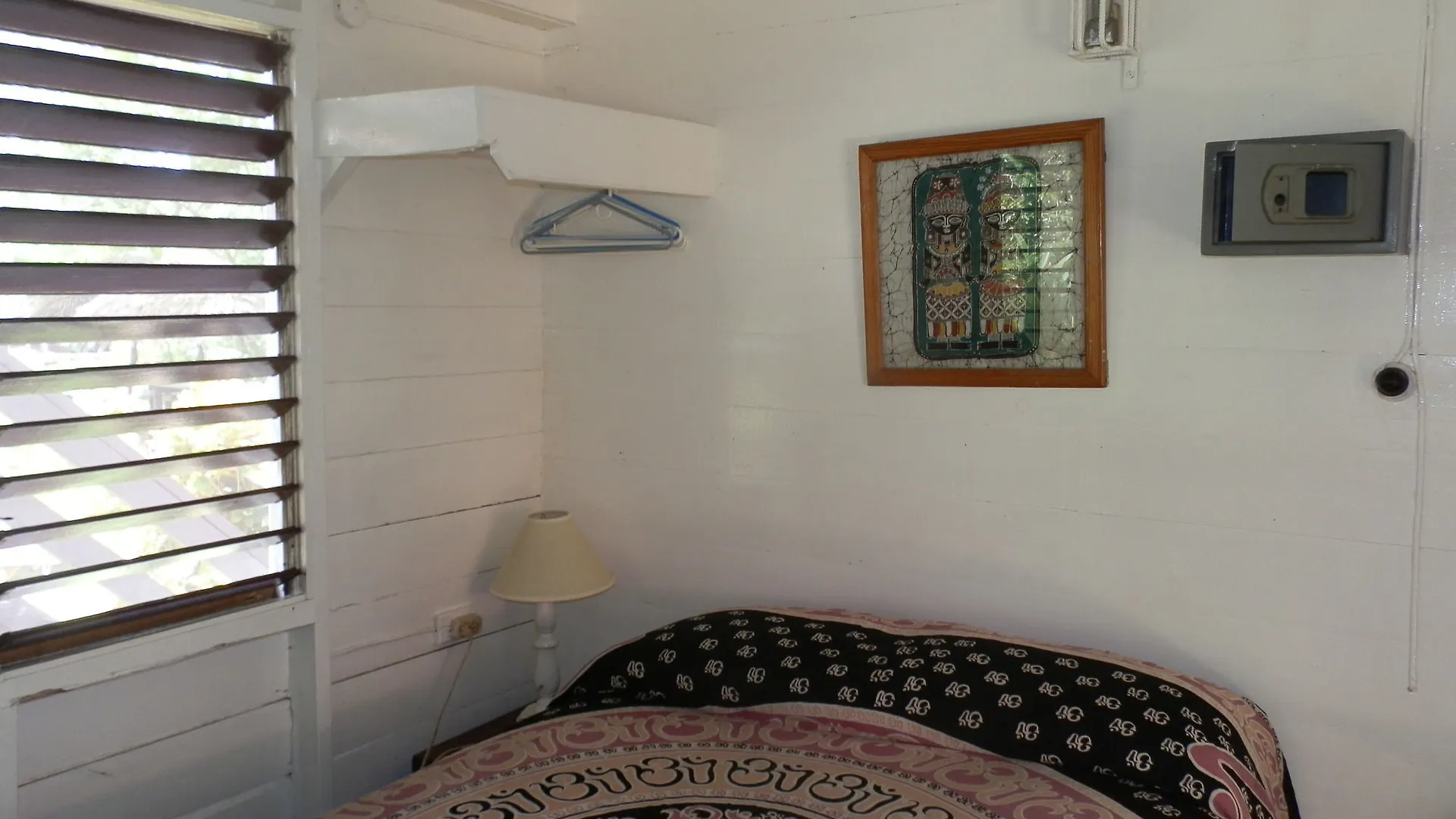 Hotel Cottages At Yoga Center Negril