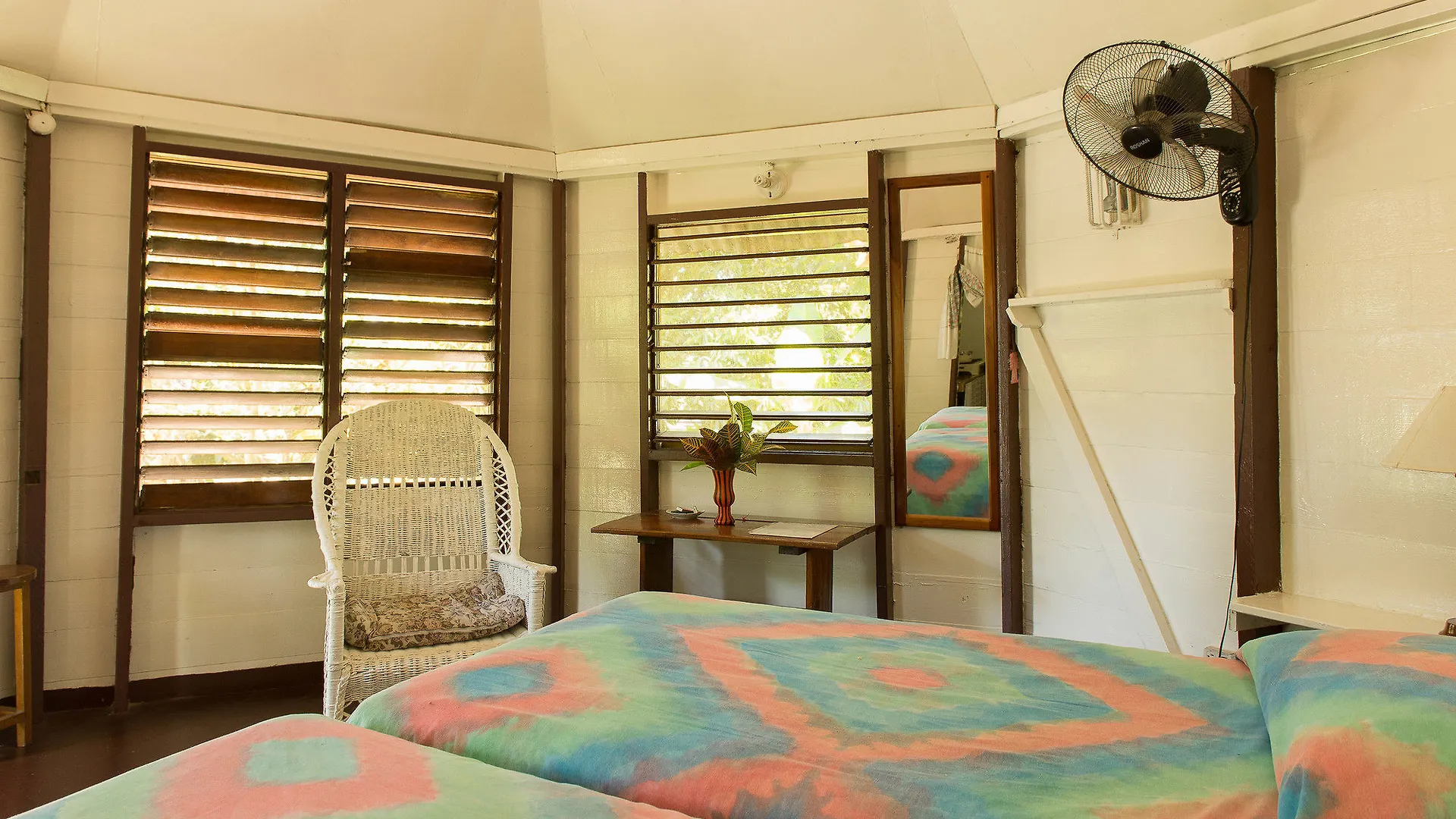 Cottages At Yoga Center Negril