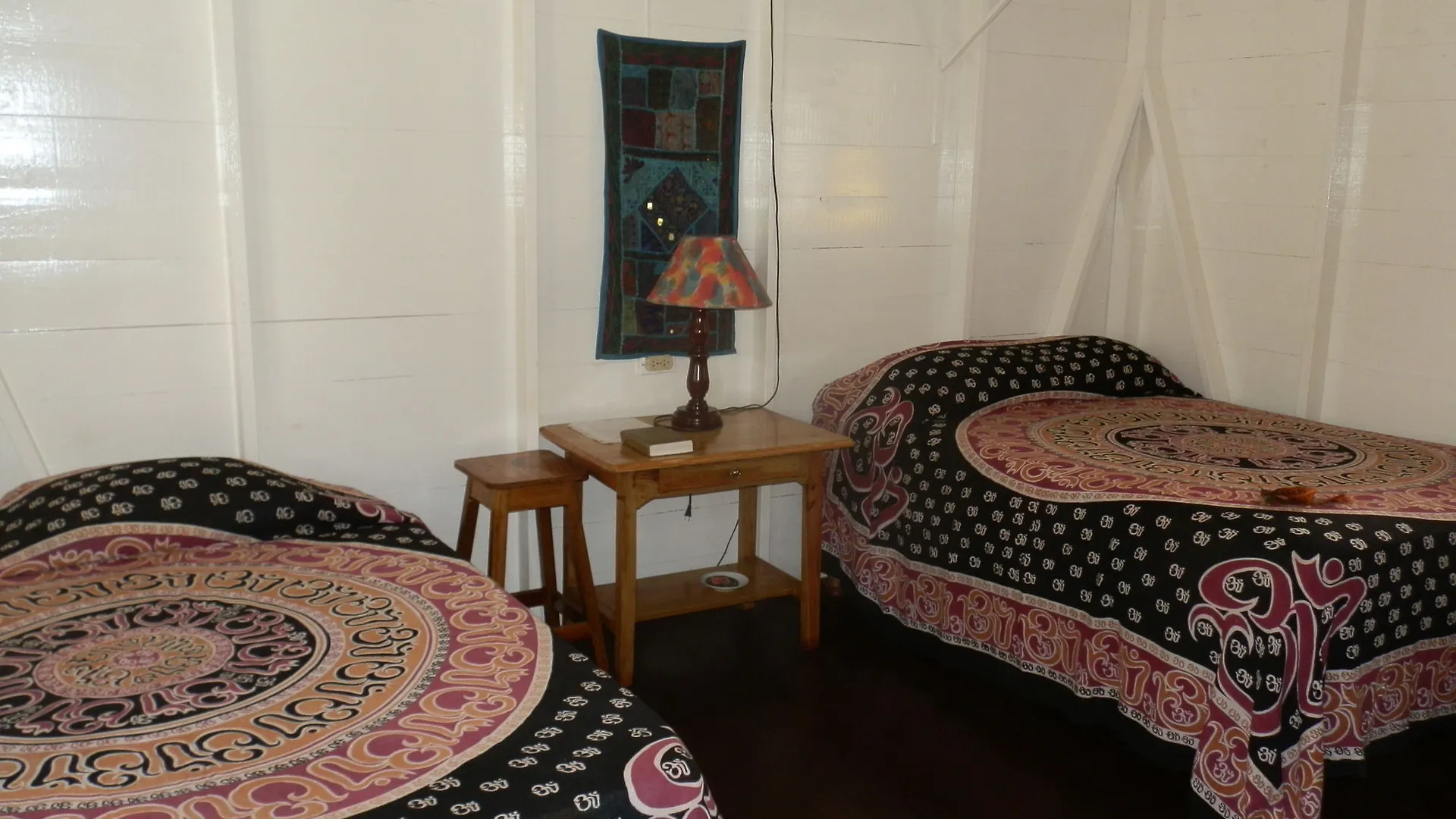 Cottages At Yoga Center Negril Hotel