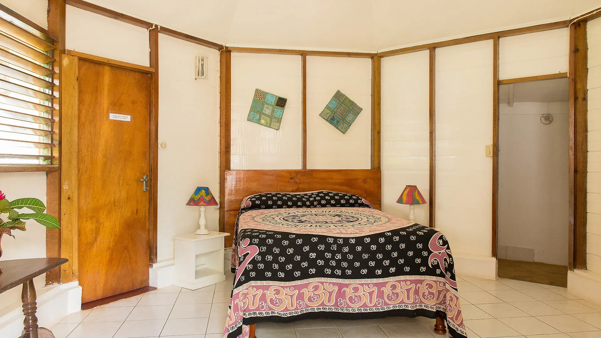 Cottages At Yoga Center Negril Jamaica