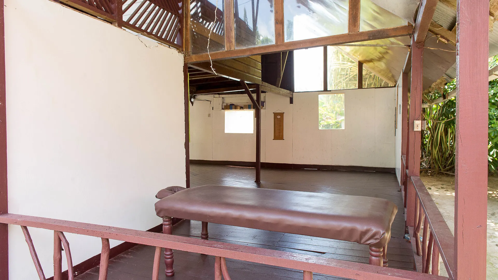 Hotel Cottages At Yoga Center Negril