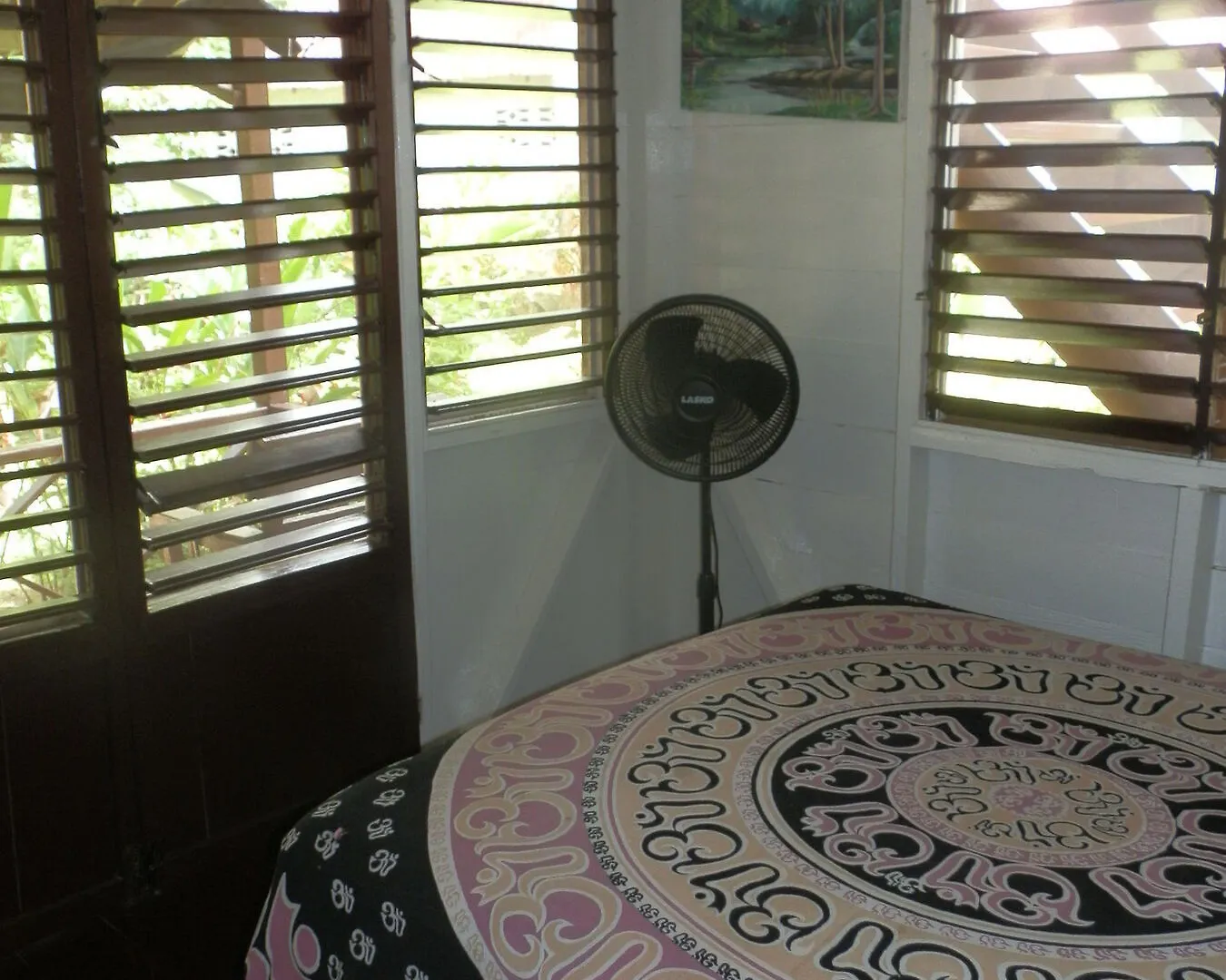 Cottages At Yoga Center Negril Jamaica