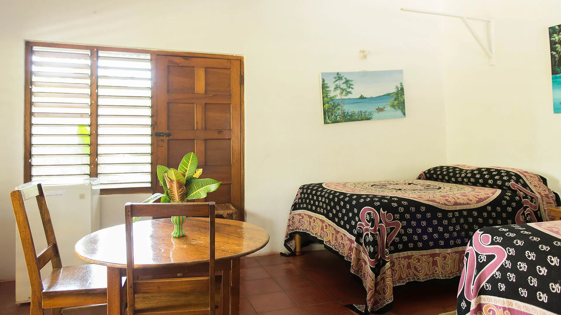 Cottages At Yoga Center Negril