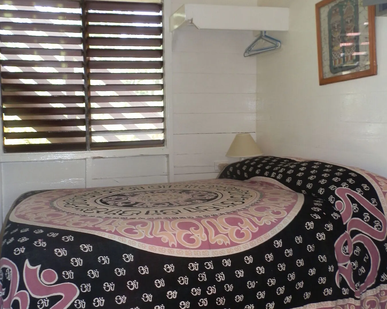 Hotel Cottages At Yoga Center Negril