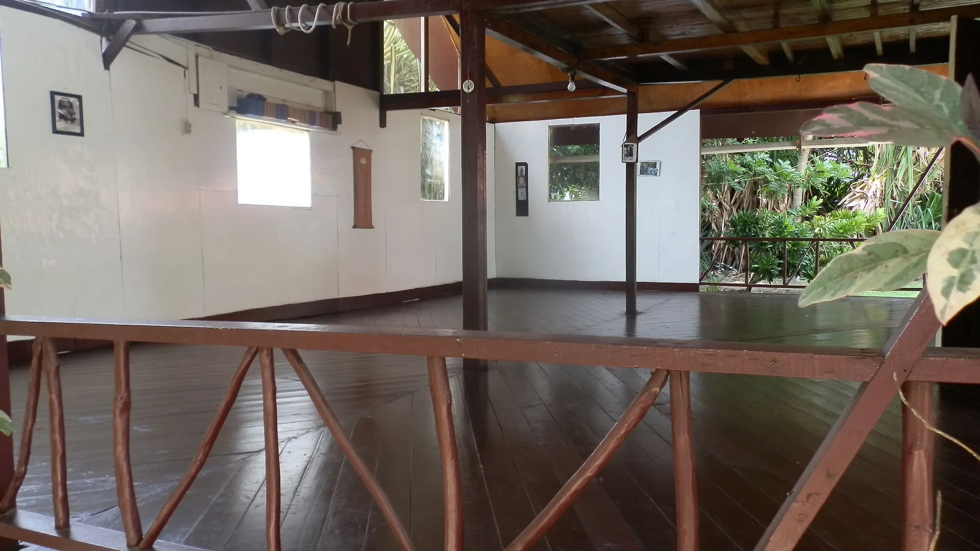 Cottages At Yoga Center Negril
