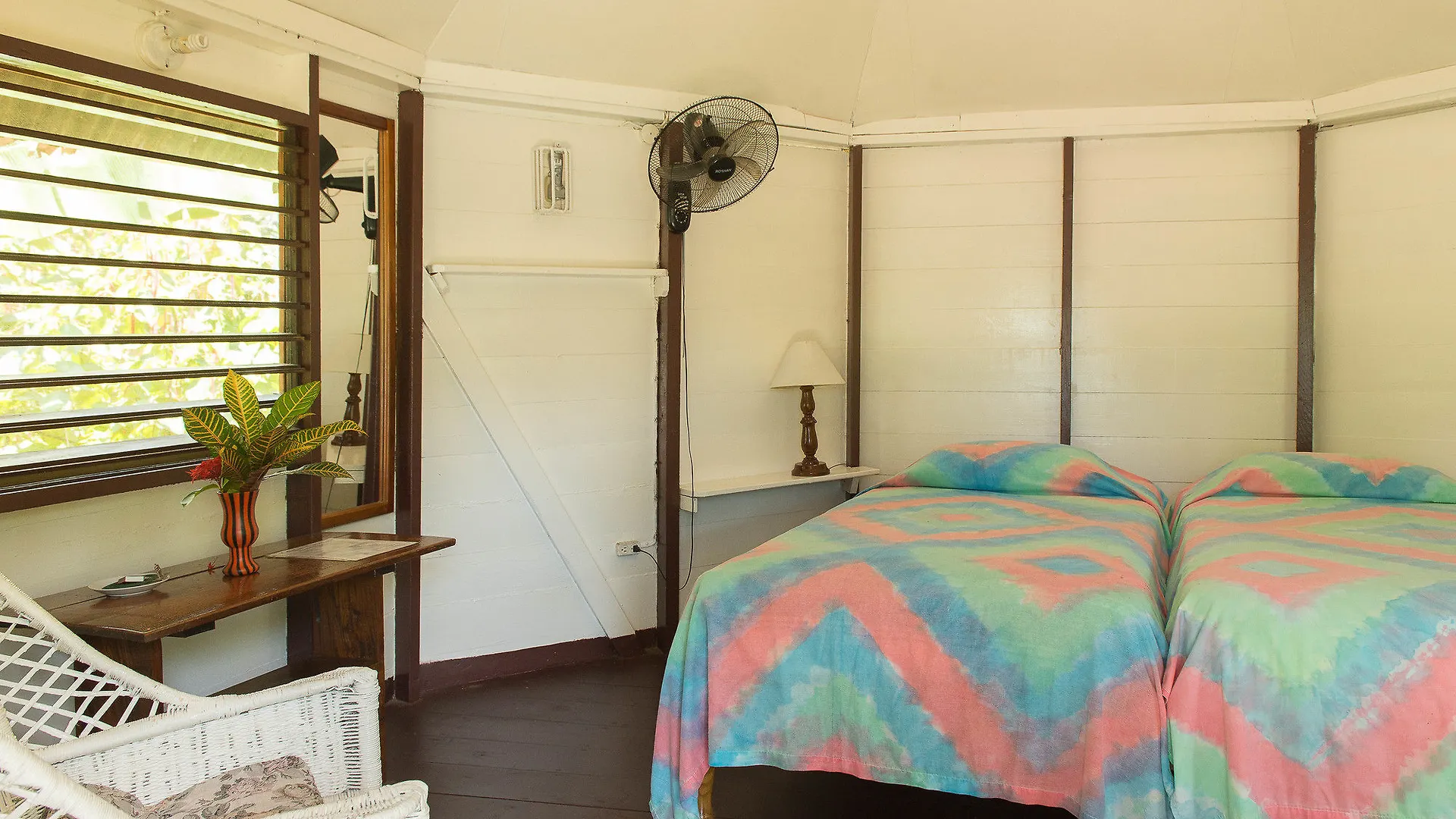 Cottages At Yoga Center Negril 2*,
