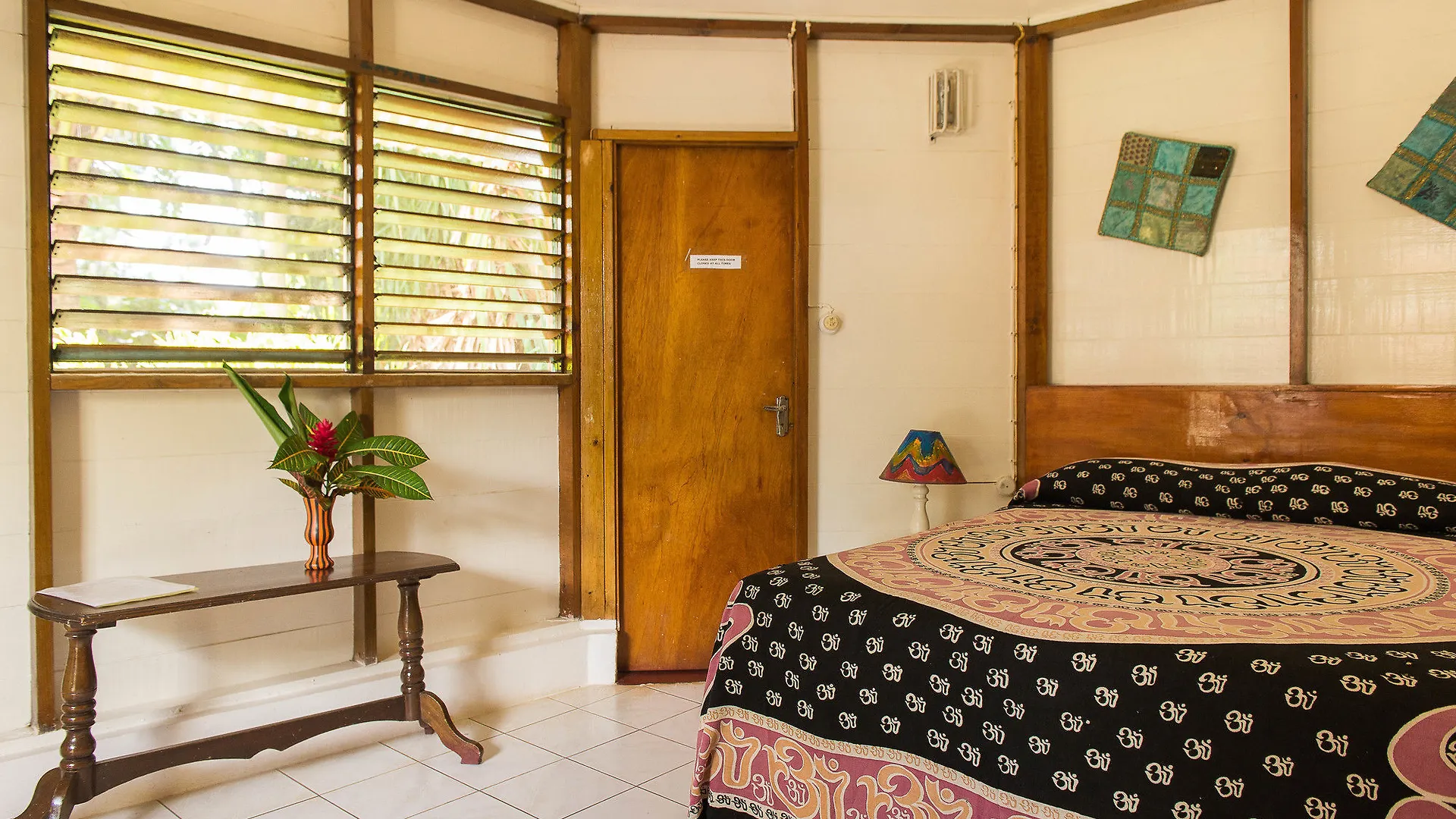 Cottages At Yoga Center Negril Jamaica