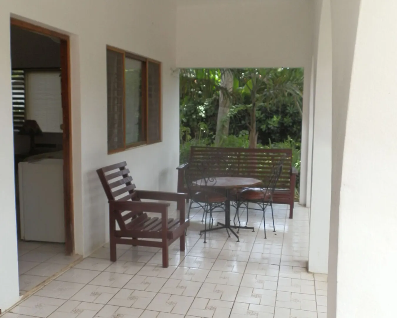 Cottages At Yoga Center Negril 2*,